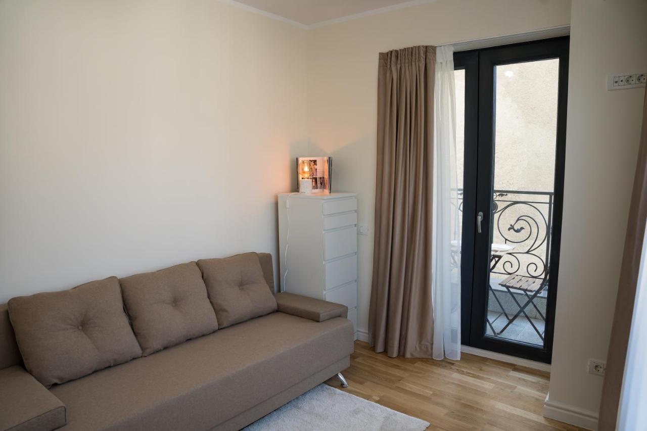 Azaleea Apartments 布加勒斯特 外观 照片