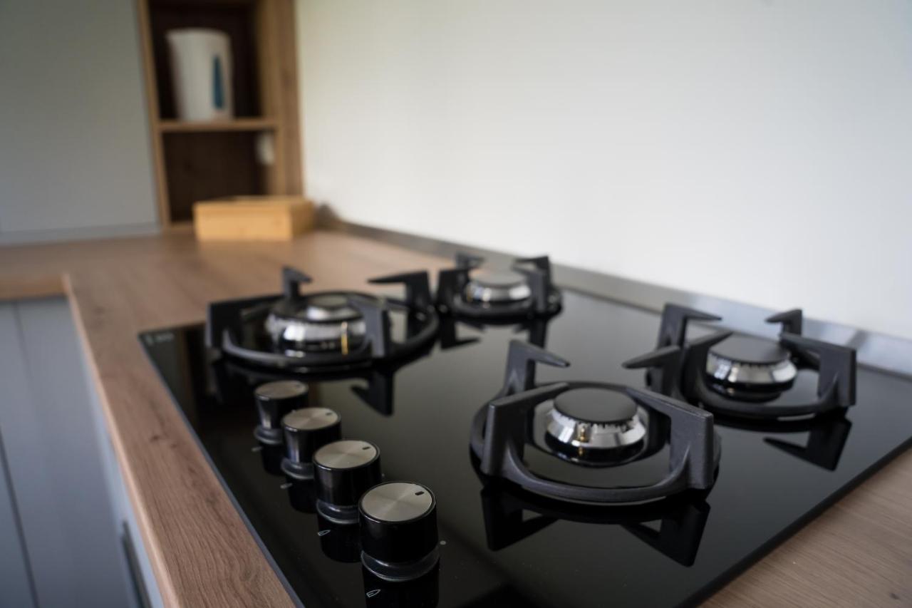 Azaleea Apartments 布加勒斯特 外观 照片
