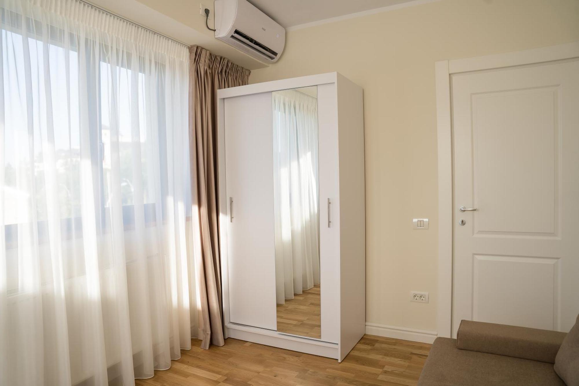 Azaleea Apartments 布加勒斯特 外观 照片