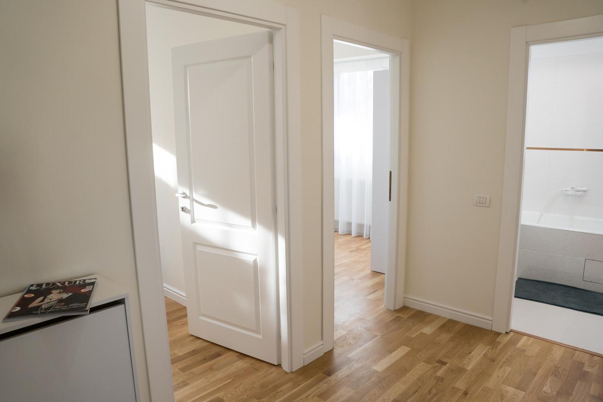 Azaleea Apartments 布加勒斯特 外观 照片